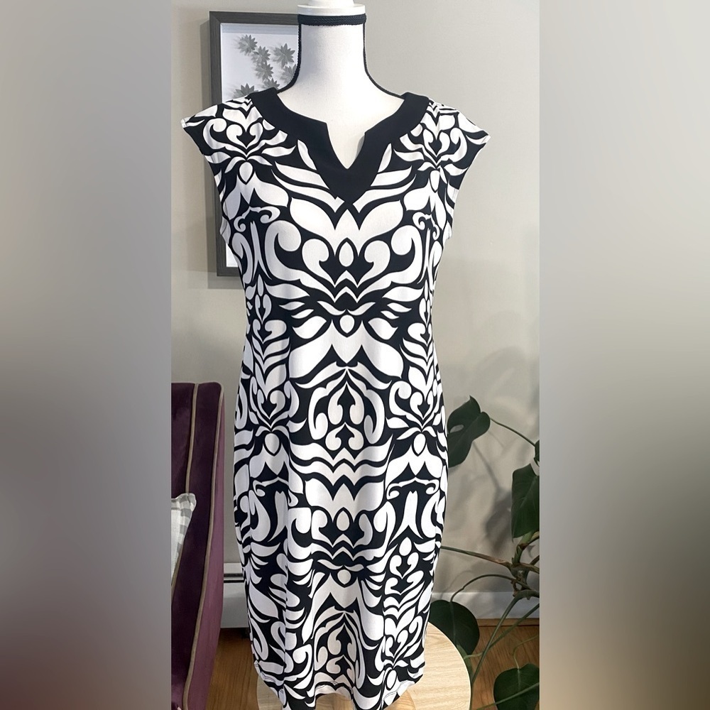 Chico’s Sleeveless Dress